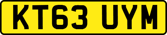 KT63UYM