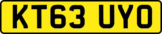 KT63UYO