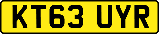 KT63UYR