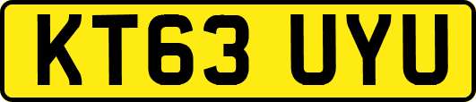 KT63UYU