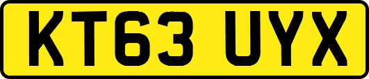 KT63UYX
