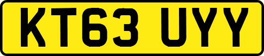 KT63UYY