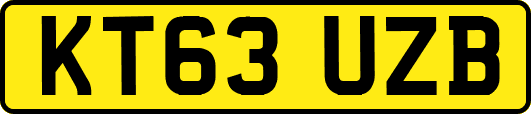 KT63UZB
