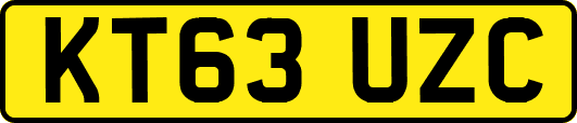 KT63UZC