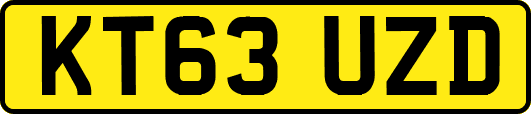 KT63UZD