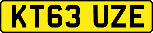 KT63UZE