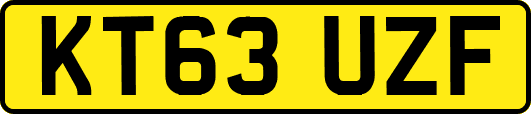 KT63UZF