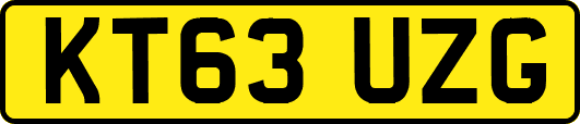 KT63UZG