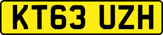 KT63UZH
