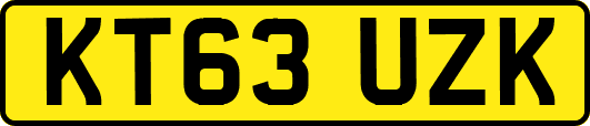KT63UZK