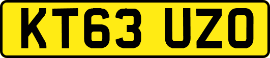 KT63UZO