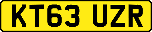 KT63UZR