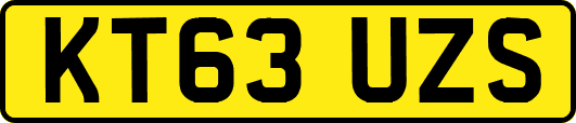 KT63UZS