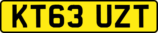 KT63UZT