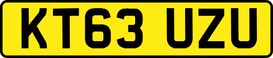 KT63UZU