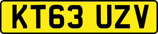 KT63UZV