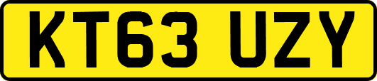 KT63UZY