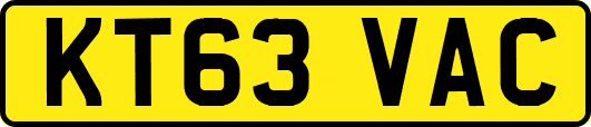 KT63VAC