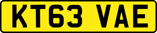 KT63VAE