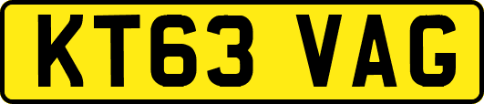 KT63VAG
