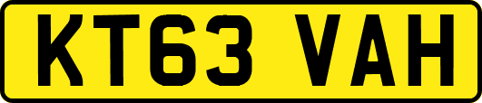 KT63VAH