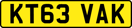 KT63VAK