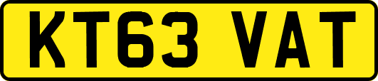 KT63VAT