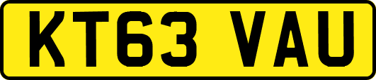 KT63VAU