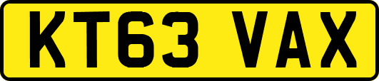 KT63VAX