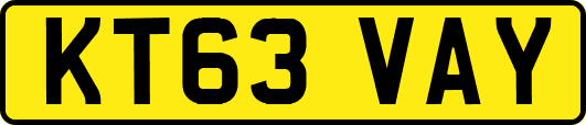 KT63VAY