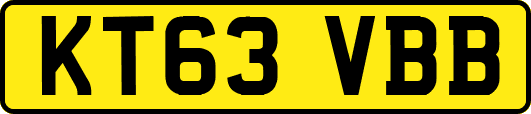 KT63VBB