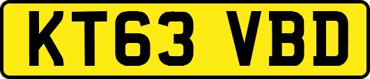 KT63VBD