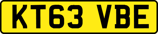 KT63VBE