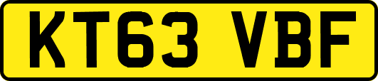 KT63VBF
