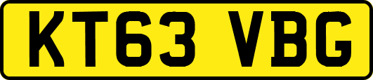 KT63VBG