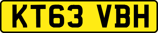 KT63VBH