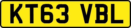 KT63VBL