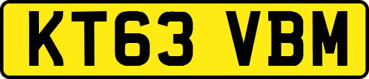 KT63VBM