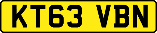 KT63VBN