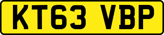 KT63VBP