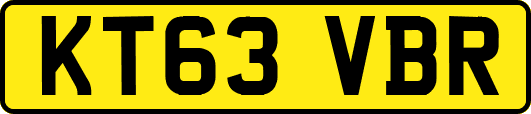 KT63VBR