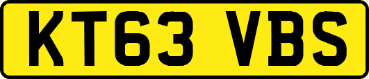 KT63VBS