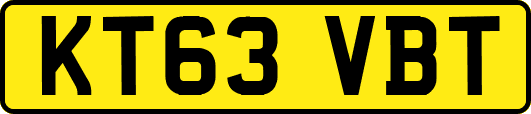 KT63VBT
