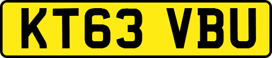 KT63VBU