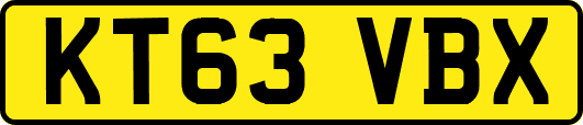 KT63VBX