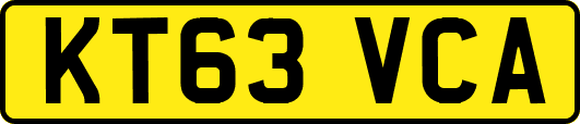 KT63VCA