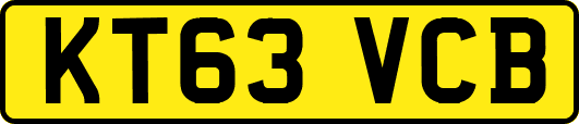 KT63VCB