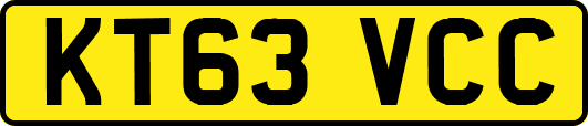 KT63VCC