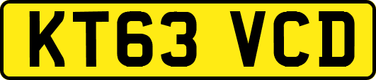KT63VCD