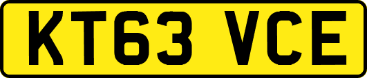 KT63VCE